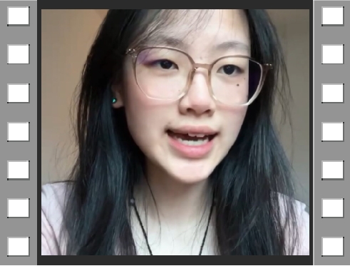毕业生视频