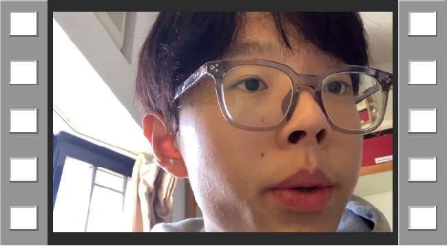 毕业生视频