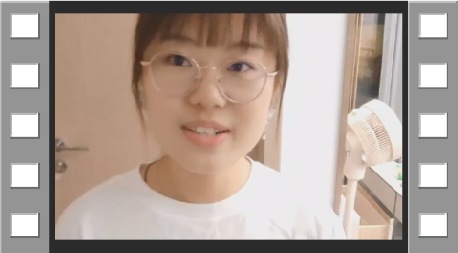 毕业生视频
